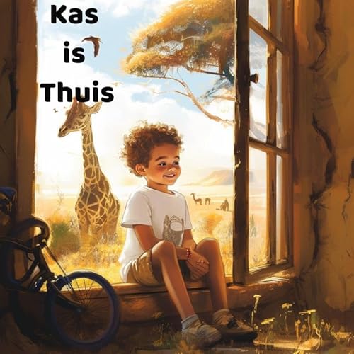 Kas is Thuis von Brave New Books