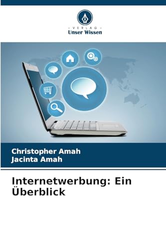 Internetwerbung: Ein Überblick: DE