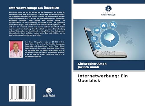 Internetwerbung: Ein Überblick: DE