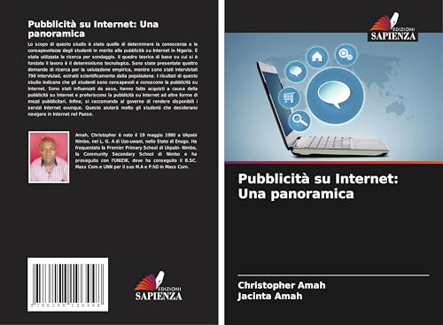 Pubblicità su Internet: Una panoramica: DE