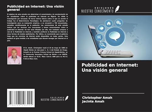 Publicidad en Internet: Una visión general