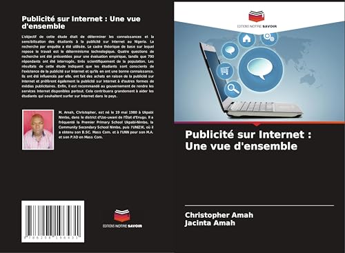 Publicité sur Internet : Une vue d'ensemble