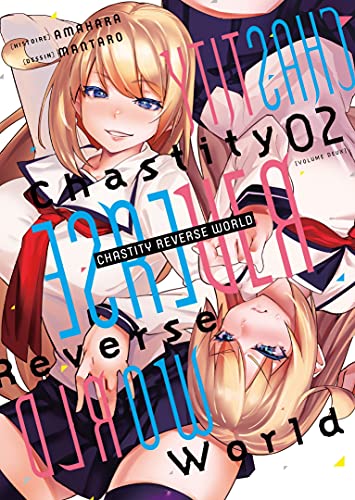 Chastity Reverse World - Tome 2 von Meian