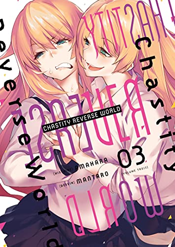 Chastity Reverse World - Tome 3 Chastity Reverse World - Tome 3