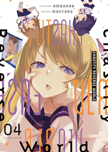 Chastity Reverse World - Tome 4 von Meian