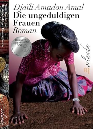 Die ungeduldigen Frauen (afrika bewegt)