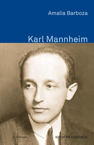 Karl Mannheim (Klassiker der Wissenssoziologie)