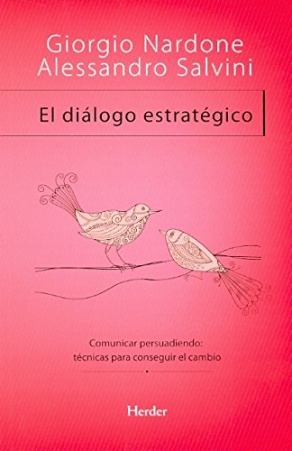 El diálogo estratégico (Problem Solving) von Herder Editorial