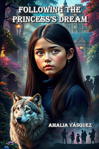 Following the Princess’s Dream: When everything else falls apart, friendship stays strong von Tektime