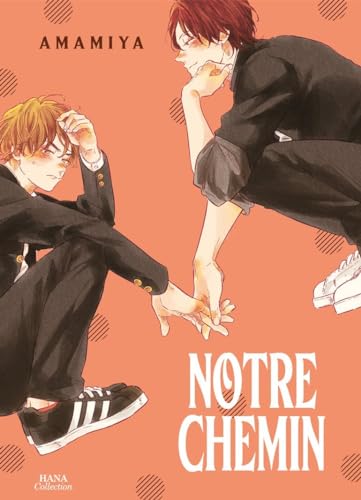 Notre Chemin von Boy's Love