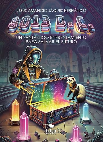8013 d. D. von Bubok Publishing