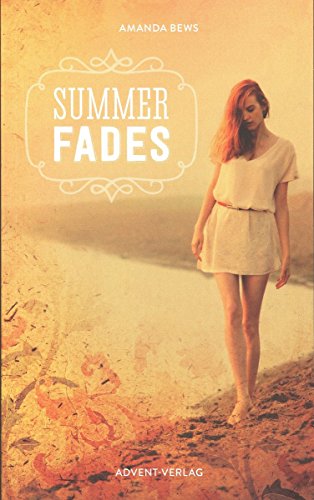 Summer fades