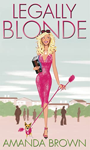 Legally Blonde von Sphere