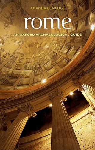 Rome: An Oxford Archaeological Guide von Oxford University Press
