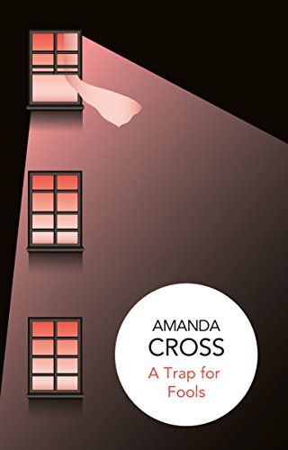 A Trap for Fools (Kate Fansler, 7) von Bello