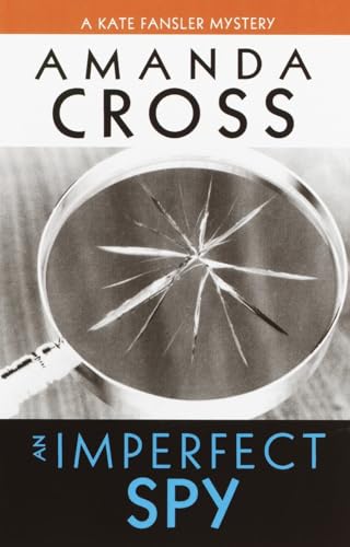 An Imperfect Spy (Kate Fansler, Band 11) von Ballantine Books