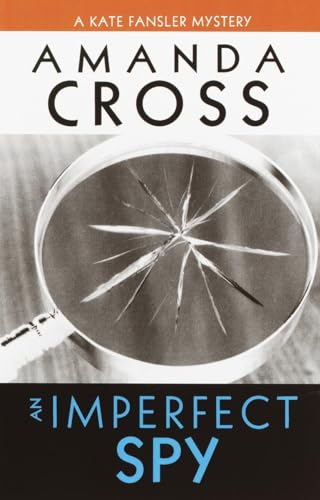 An Imperfect Spy (Kate Fansler, Band 11) An Imperfect Spy (Kate Fansler, Band 11)