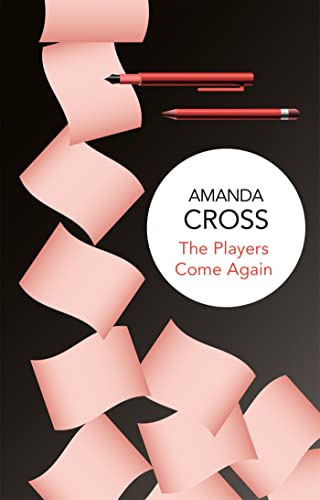 The Players Come Again (Kate Fansler, 8) von MACMILLAN