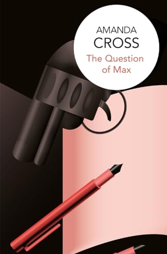 The Question of Max (Kate Fansler, 5) von Bello