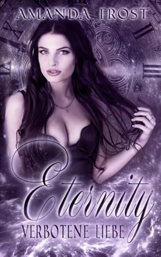 Eternity - Verbotene Liebe (Endless-Eternity) Eternity - Verbotene Liebe (Endless-Eternity)