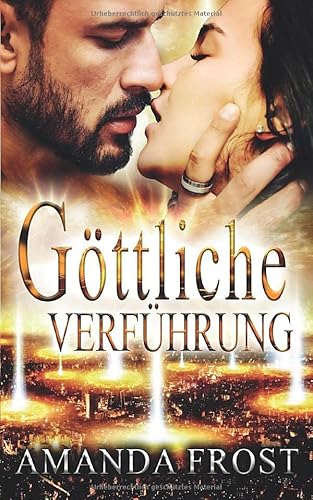 Göttliche Verführung (Teil, Band 4) Göttliche Verführung (Teil, Band 4) von Independently published