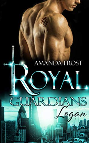 Royal Guardians: Logan Royal Guardians: Logan