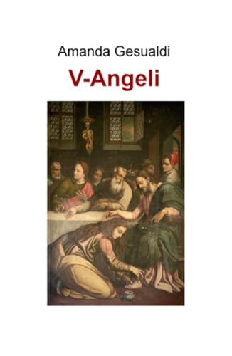V-Angeli (La community di ilmiolibro.it) von ilmiolibro self publishing
