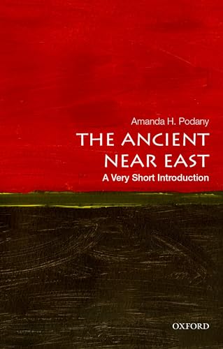 The Ancient Near East: A Very Short Introduction (Very Short Introductions) von Oxford University Press, USA