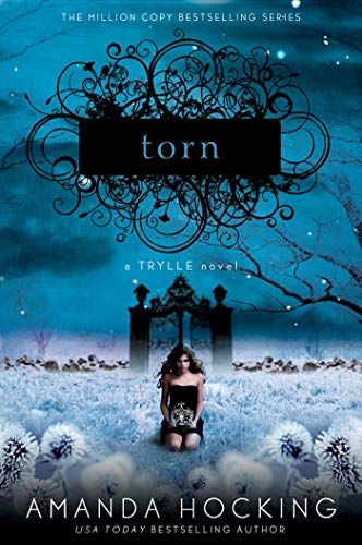 Torn (Trylle Trilogy, 2)