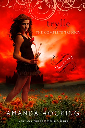 Trylle: The Complete Trilogy von GRIFFIN