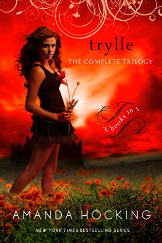 Trylle: The Complete Trilogy Trylle: The Complete Trilogy von GRIFFIN