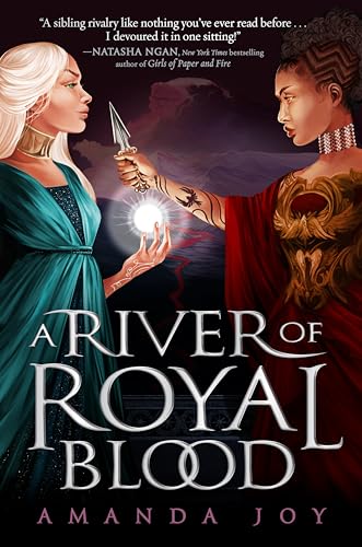 A River of Royal Blood von Putnam