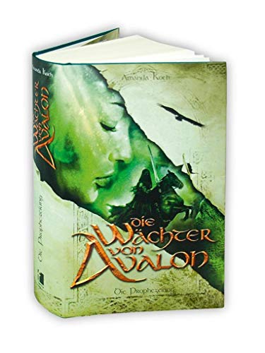 Die Wächter von Avalon: Trilogie / Die Prophezeiung von familia Verlag