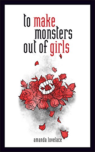 to make monsters out of girls von Simon + Schuster Inc.