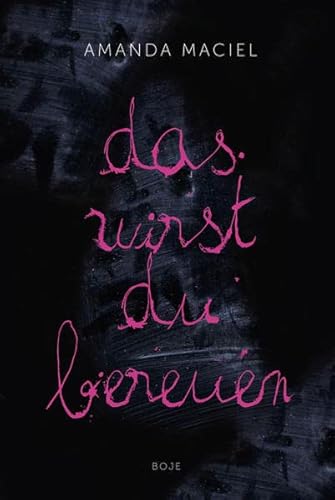 Das wirst du bereuen