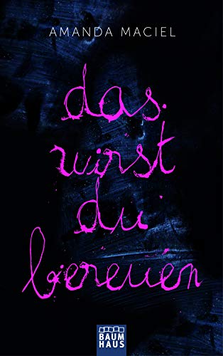 Das wirst du bereuen