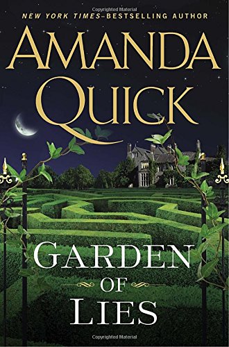 Garden of Lies von Berkley