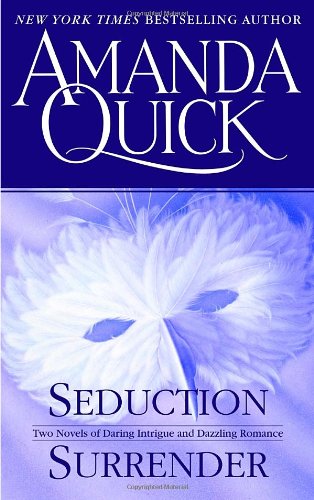 Surrender/Seduction von Bantam