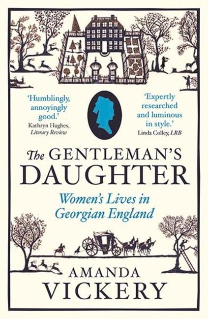 The Gentleman's Daughter von Yale University Press