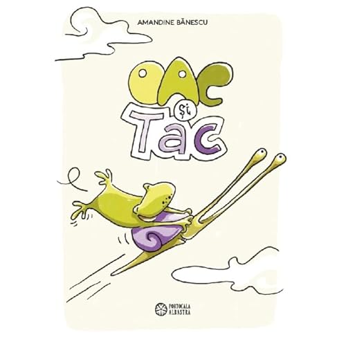 Oac Si Tac von Portocala Albastra