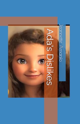 Ada's Dislikes von Independently published