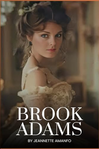 Brook Adams