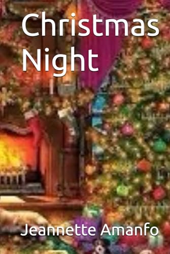 Christmas Night von Independently published
