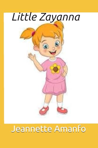 Little Zayanna von Independently published