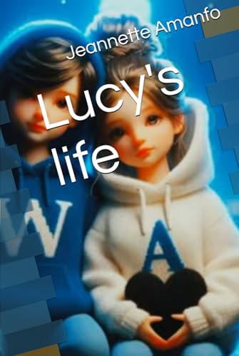 Lucy's life von Independently published