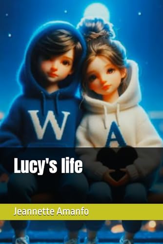 Lucy's life von Independently published