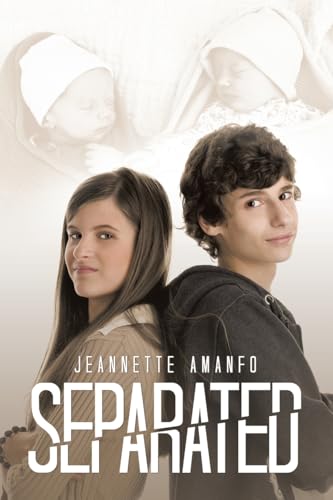 Separated von Archway Publishing