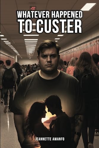Whatever Happened to Custer von Self Publishing