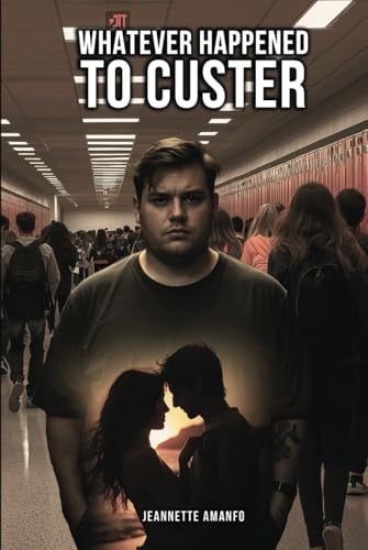 Whatever Happened to Custer von Self Publishing