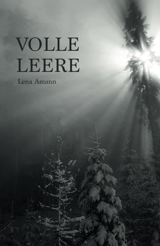 VOLLE LEERE von Eigenverlag